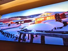 -山河屯铁锅炖鲜鹅·东北菜(开发区一店)