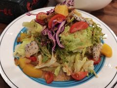 -锡和无锡菜(景丽苑店)