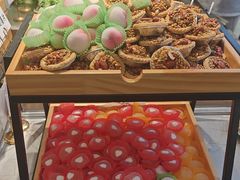 -汉阳廷自助烤肉(同和金铂天地店)