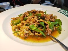 -费大厨辣椒炒肉(万家丽一店)