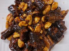 鳝筒烧肉-协和菜馆(凤凰街店)