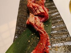 -千寻山野烤肉(中关村店)