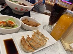 -味千拉面(光启城时尚购物中心店)