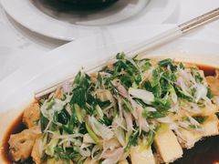 -品泉餐厅·大盆鱼·走地鸡
