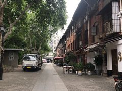 -殷姐糯米包油条