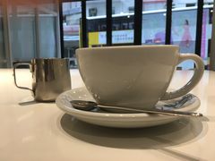 Coffee-NOC(西营盘店)