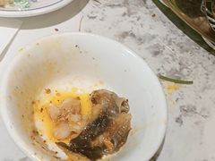 -潮鱼炭火烤鱼(万达店)