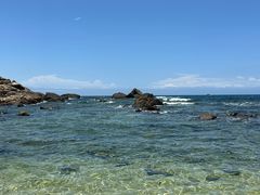 -三亚蜈支洲岛旅游区