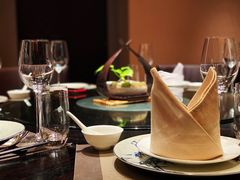 -浙江安吉JW万豪酒店·万豪中餐厅