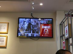 -萨莉亚意式餐厅(灵芝站中洲店)