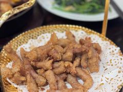 闽南炸醋肉-临家闽南菜(宝洲路店)