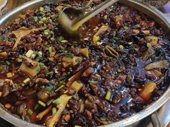 -黑竹香鸡(营和巷店)