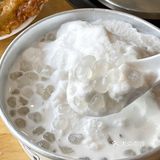 大连首家椰子炒冰清补凉‼️愿为此来10000次