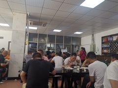 大堂-曾氏肥肠馆(凯瑞雅居店)