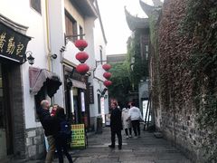 -清真蒋有记(老门东店)