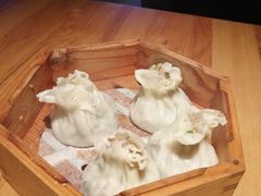 -顺香居·老字号湖北菜(江汉路店)