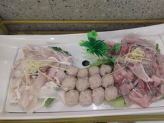 -粤顺渔坊·中山脆肉鲩火锅(清湖店)