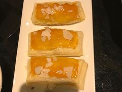 -高第街56号餐厅(银座商城玉函店)