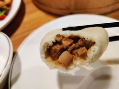 酱肉包-陈傻子餐厅(世纪都会店)