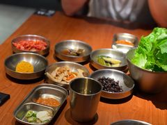 -春熙台韩国料理·章鱼肥牛(西丽店)