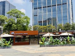 -万达广场(南昌红谷滩店)