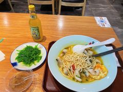 -官桥贡面(吉城大厦店)