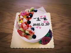 -花间烘焙BLossom Bakery