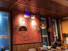 -管氏翅吧(台湾街店)
