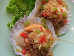 -鲜得莱渔港·小平岛海胆馆(七贤岭店)