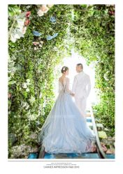 -戛纳印象摄影(潮拍定制馆)