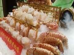 -尚海豆捞(乐虹坊店)