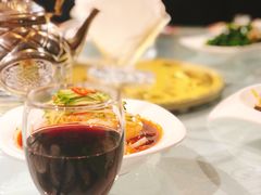 -东方亚克西餐厅(西康路店)