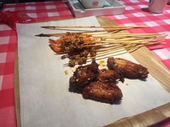 -辣小鲜·南昌大排档(船山路店)