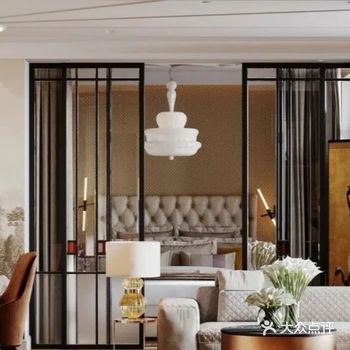 闲雅清旷 | 与自然同居