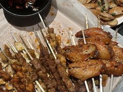 -枪火串烧·东北特色烧烤(罗湖总店)