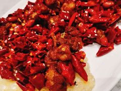 -望蓉城·古法酸菜鱼(世纪汇店)