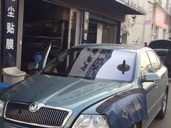 -福耀汽车玻璃(浦东店)
