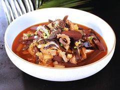 -老爷庙风味美食府(魏都大道店)