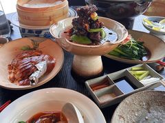 -玖五京菜(杭州城北万象城店)