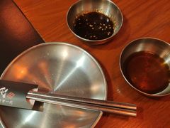 -大阪烧肉BAKA一代(十亩地店)