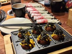 -九田家黑牛烤肉料理(新辰里亚运村店)