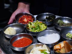 -韩山葵烤肉(太古里店)