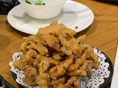-三猫黑鱼花(南大店)