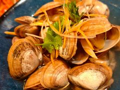 -长寿参鸡汤(朝韩风情街店)