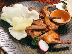 -厦门朗豪酒店 · 明阁中餐厅