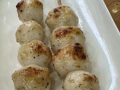 -潘苏凉茶馆(康之宝超级广场店)