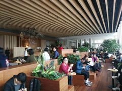 大堂-Seesaw Coffee(朝阳大悦城店)