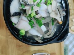 -阿金大白·上海菜馆(新天地店)