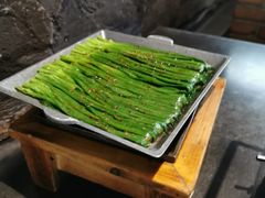 -很久以前羊肉串(簋街店)