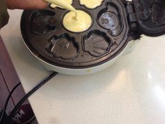 -可心DIY蛋糕烘焙生活馆(迈皋桥万谷慧店)